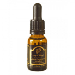 Esencia Jengibre - Esencias