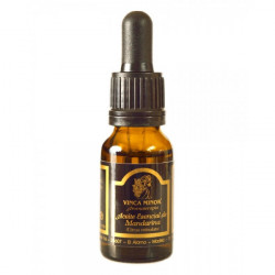 Esencia Mandarina - Esencias
