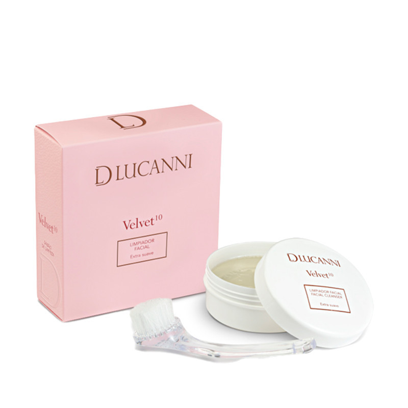Velvet 10 Jabón - Higiene facial