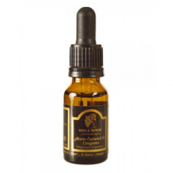 Esencia Orégano - Esencias