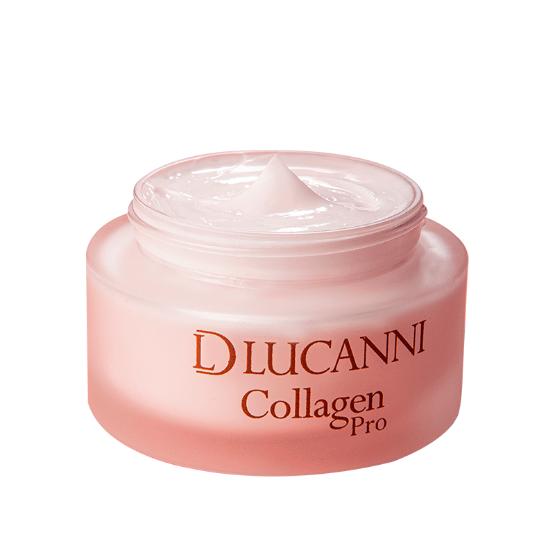 Collagen Pro Crema - Anti-Edad