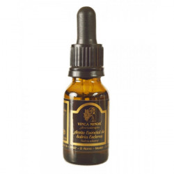 Esencia Salvia Esclarea - Esencias