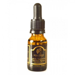 Esencia Sándalo Mysore - Esencias