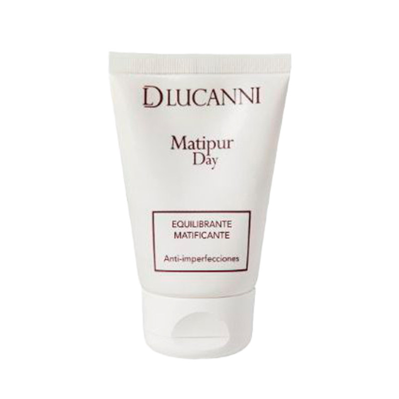 Matipur Day Crema - Específicos