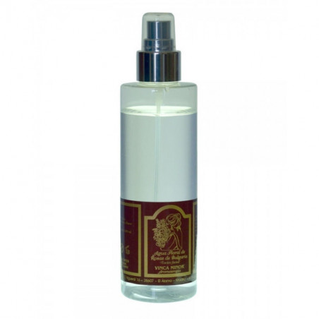 Agua de Rosas de Bulgaria Bio - Aguas Florales