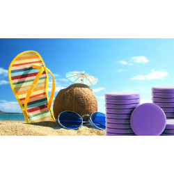 Cera Depilación Summer - Depilación