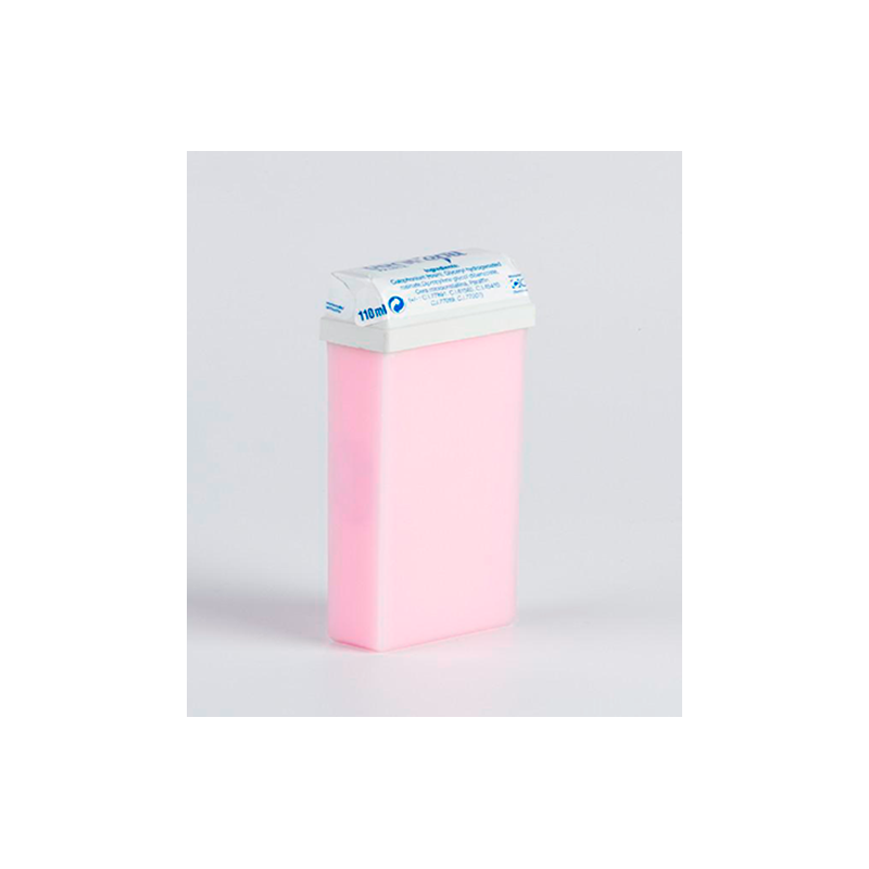 Cartucho Cera Depilatoria Rosa - Depilación