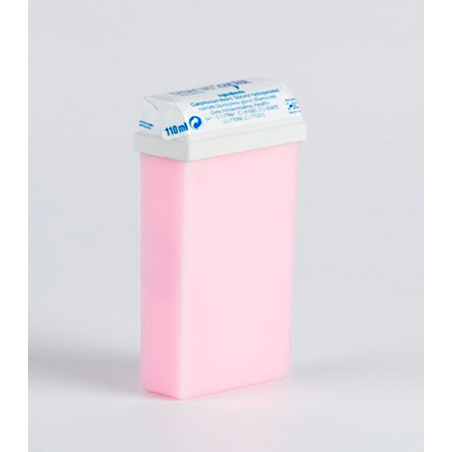 Cartucho Cera Depilatoria Rosa - Depilación