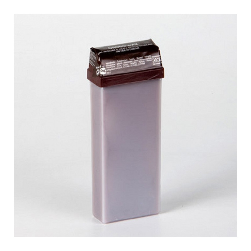 Cartucho Cera Depilatoria Chocolate - Depilación