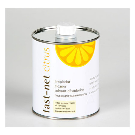 Disolvente Limpiador Cera - Depilación