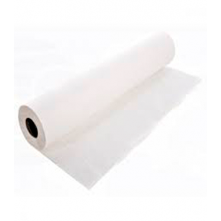 Papel Camilla Tela - Desechables