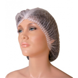 Gorro Papel - Desechables