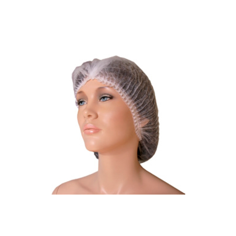 Gorro Papel - Desechables