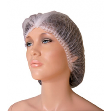 Gorro Papel - Desechables