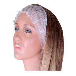 Cinta Pelo Papel - Desechables