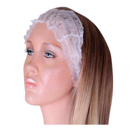 Cinta Pelo Papel - Desechables