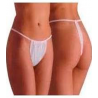 Tanga Mujer Desechable - Desechables