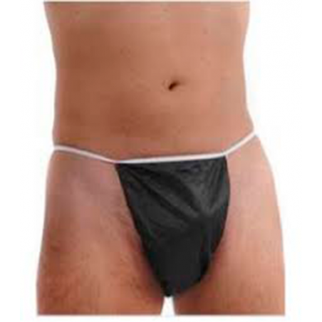 Tanga Hombre Desechable - Desechables