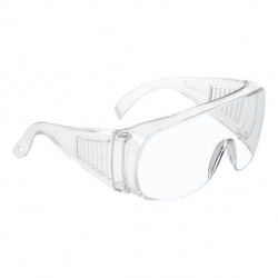 Gafa Protectora - Desechables