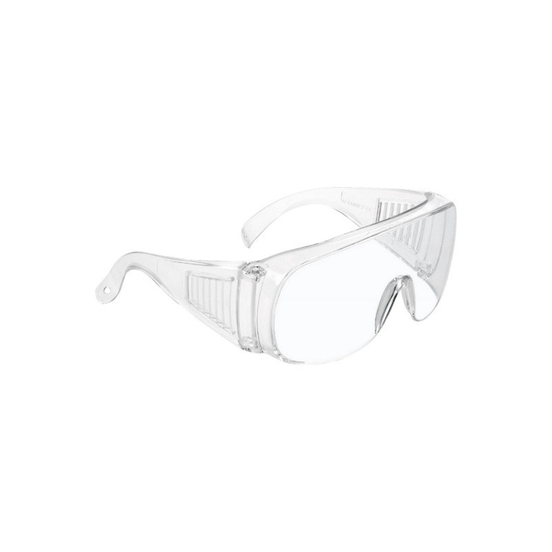 Gafa Protectora - Desechables