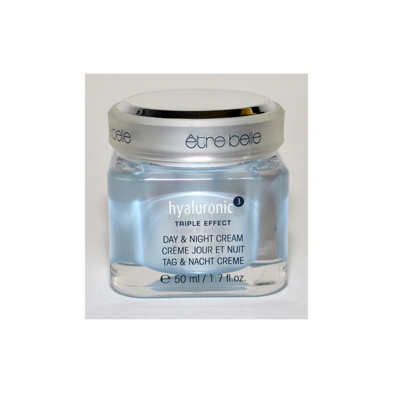 Hyaluronic Crema - Anti-Edad