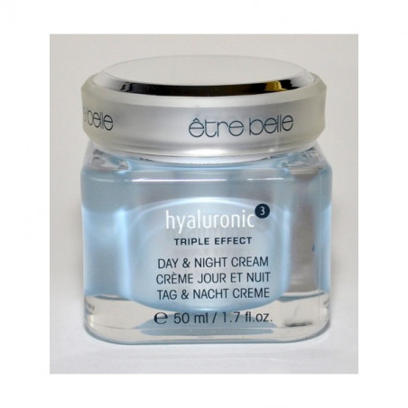 Hyaluronic Crema - Anti-Edad