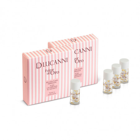 Fulgor Oro Flash - Serum