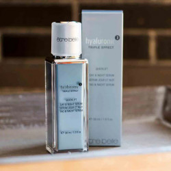 Hyaluronic 3D Quicklift Serum - Serum