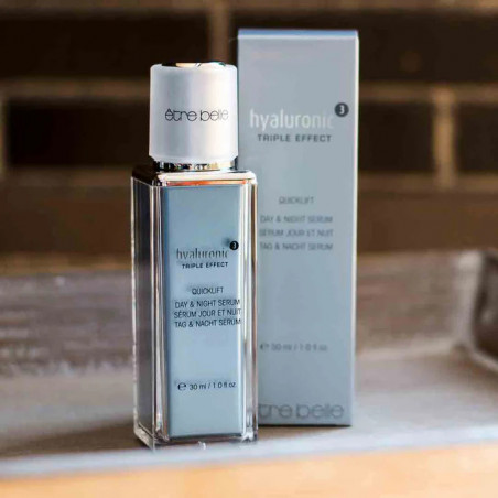 Hyaluronic 3D Quicklift Serum - Serum