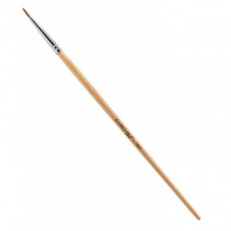 Pincel Eye Liner - Pinceles Profesionales