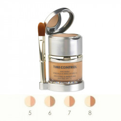 Time Control Maquillaje - Maquillaje