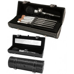 Estuche Redondo - Pinceles Profesionales