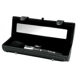 Estuche Redondo - Pinceles Profesionales