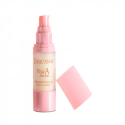 Vita A Sérum - Serum