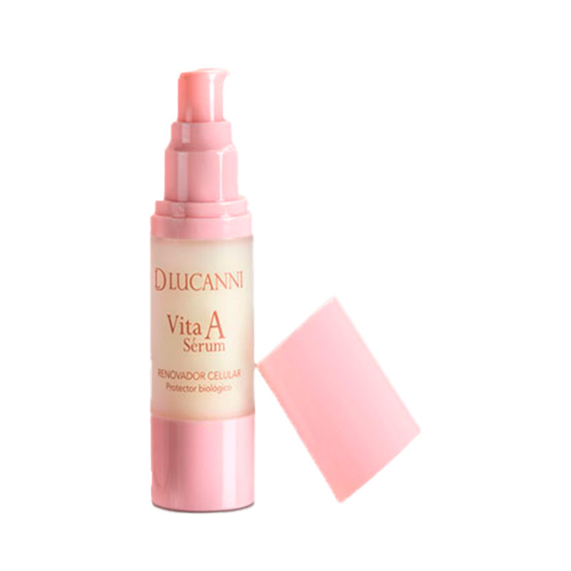 Vita A Sérum - Serum