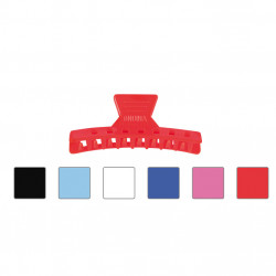 Grapas Pelo Colores - Utiles Peluquería - Estética