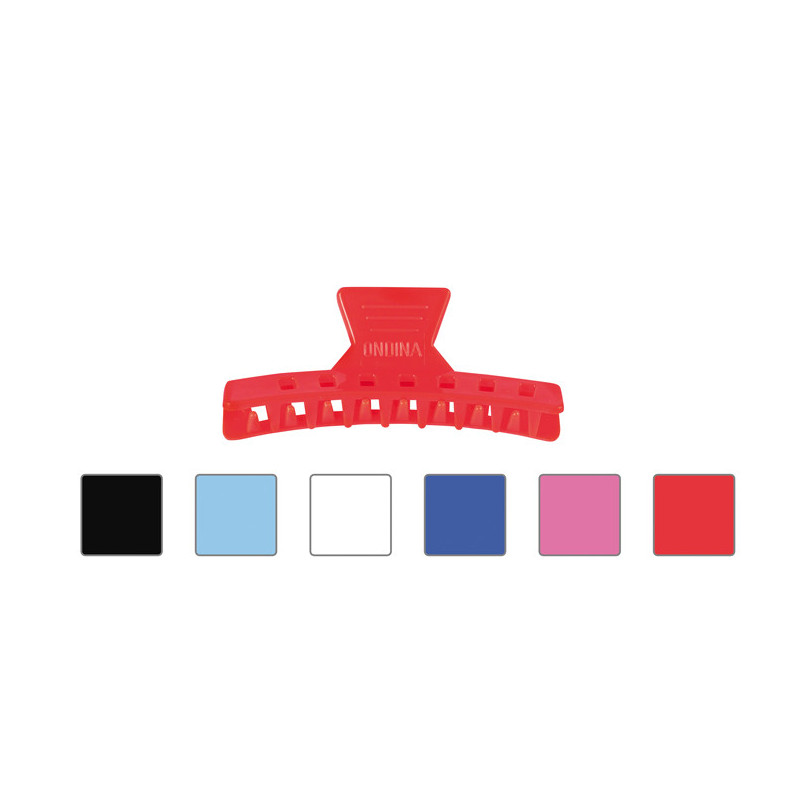 Grapas Pelo Colores - Utiles Peluquería - Estética