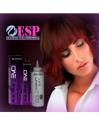 ColorEvo | Coloración en Crema